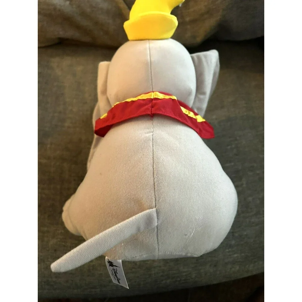 Disney Parks Dumbo The Elephant 16
